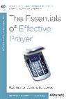Kay Arthur, Kay/ Lawson Arthur, Arthur Kay, Bj Lawson, David Lawson - The Essentials of Effective Prayer