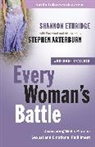 Stephen Arterburn, Shannon Ethridge, Shannon/ Arterburn Ethridge - Every Woman's Battle