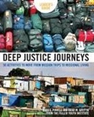 Brad M. Griffin, Kara Powell, Kara E. Powell, Kara E./ Griffin Powell - Deep Justice Journeys
