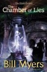 Bill Myers, Bill/ Riordan Myers - The Chamber of Lies