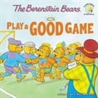 Jan Berenstain, Jan &amp; Mike Berenstain, Jan &amp;. Mike Berenstain, Jan (CRT)/ Berenstain Berenstain, Michael Berenstain, Mike Berenstain... - The Berenstain Bears Play a Good Game