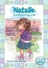 Dandi Daley Mackall, Dandi Daley/ Blakeslee Mackall, Lys Blakeslee - Natalie, School's First Day of Me