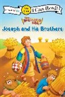Kelly Pulley, Kelly (ILT) Pulley, The Beginner's Bible, The Beginner's Bible, Zondervan, Zondervan... - Joseph and His Brothers