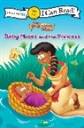 Kelly Pulley, Kelly (ILT)/ Reed Pulley, The Beginner's Bible, The Beginner's Bible, Zondervan, Zondervan - Baby Moses and the Princess