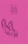 Not Available (NA), Zondervan Publishing, Zondervan Bibles - Holy Bible