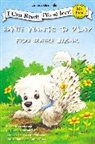 Sara Henderson, Sara/ Zenz Henderson, Aaron Zenz - Howie Wants to Play / Fido quiere jugar