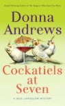 Donna Andrews - Cockatiels at Seven