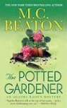 M. C. Beaton - The Potted Gardener