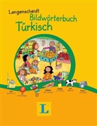 Sandra Schmidt, Sandra Schmidt - Langenscheidt Bildwörterbuch Türkisch