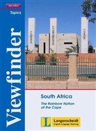 Claudia Drawe - Viewfinder Topics, New edition: South Africa