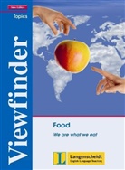 Christine Gottstein-Strobl - Viewfinder Topics, New edition: Food