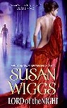 Susan Wiggs, Wiggs Susan - Lord of the Night