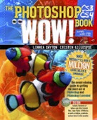 Dayto, Linnea Dayton, Gillespie, Cristen Gillespie - The Photoshop Book CS3/CS4 Wow!