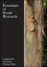 Amy Dan, Thomas Dietz, Linda Kalof, Linda Dan Kalof - Essentials of Social Research