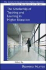 Rowena Murray - Scholarship of Teaching and Learning in Higher Education