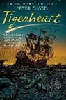 Peter David - Tigerheart
