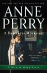 Anne Perry - A Dangerous Mourning