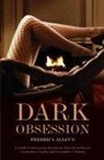 Fredrica Alleyn - Dark Obsession