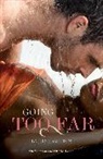 Laura Hamilton - Going Too Far