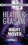 Heather Graham - Night Moves