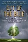 John Friedman, John S. Friedman, Friedman John - Out of the Blue