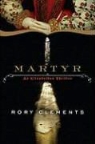 Rory Clements - Martyr