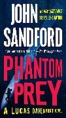 John Sandford - Phantom Prey