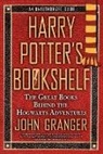 John Granger - Harry Potter's Bookshelf