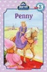 Jane Gerver, Jane E. Gerver, Lisa Papp - Penny