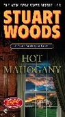 Stuart Woods - Hot Mahogany