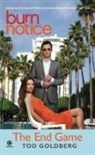 Tod Goldberg - Burn Notice