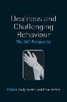 S Austen, Sally Austen, Sally Jeffery Austen, Sally Austen, Austen Sally, Dave Jeffery... - Deafness and Challenging Behaviour