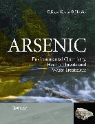 D.A. Atwood, Lisa Blue, Kevin Henke, Kevin (University of Kentucky Henke, Kevin R. Henke, Kevin R. Atwood Henke... - Arsenic