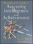 Sam Goldstein, Sam (Phd Goldstein, Ja Naglieri, Jack A Naglieri, Jack A. Naglieri, Jack A. (Phd Naglieri... - PRACTITIONER S GUIDE TO ASSESSING