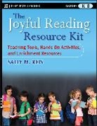 Sally M Reis, Sally M. Reis, Sally M. (National Research Center on the Gi Reis, Reis Sally M. - Joyful Reading Resource Kit