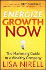 Guy Kawasaki, Nirell, L Nirell, Lisa Nirell, Nirell Lisa - Energize Growth Now
