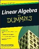Mary Jane Sterling, Mary Jane (Bradley University Sterling, MJ Sterling, Sterling Mary Jane - Linear Algebra for Dummies