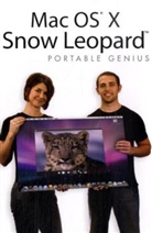 Dwight Spivey - Mac Os X Snow Leopard Portable Genius