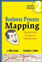 Jacka, J Mik Jacka, J Mike Jacka, J. Mike Jacka, J. Mike Keller Jacka, J.mike Keller Jacka... - BUSINESS PROCESS MAPPING