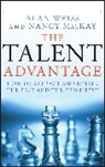 Mackay, Nancy Mackay, MacKay Nancy, WEISS, Ala Weiss, Alan Weiss... - Talent Advantage