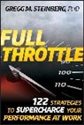 Steinberg, GM Steinberg, Gregg M Steinberg, Gregg M. Steinberg - Full Throttle