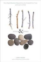 Larry Weber - Sticks and Stones