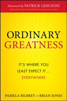 Bilbrey, PA Bilbrey, Pamel Bilbrey, Pamela Bilbrey, Pamela A. Bilbrey, Pamela A. Jones Bilbrey... - Ordinary Greatness