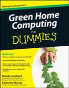 W Leonhard, Wood Leonhard, Woody Leonhard, Woody (Phuket Island Leonhard, Woody Murray Leonhard, Leonhard Woody... - Green Home Computing for Dummies