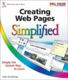 Mike Wooldridge - Creating Web Pages Simplified