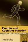 McMorris, Terry McMorris, Terry Tomporowski Mcmorris, MCMORRIS TERRY TOMPOROWSKI PHILL, Terry McMorris, Michel Audiffren... - EXERCISE AND COGNITIVE FUNCTION