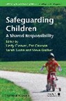 Pat Gorin Cawson, Hedy Cleaver, Hedy (Royal Holloway Cleaver, Hedy Cawson Cleaver, Gorin, S Gorin... - Safeguarding Children