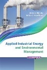 Duaan Gvozdenac, Dusan Gvozdenac, Dušan Gvozdenac, Dusan D. Gvozdenac, Zk Morvay, Zoran Morvay... - Applied Industrial Energy and Environmental Management