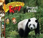 Laura Hurwitz, Amanda Lumry, Amanda/ Hurwitz Lumry - Project Panda