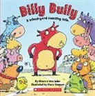 Alvaro Galan, Ana Galan, Ana/ Galan Galan, Steve Simpson - Billy Bully